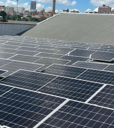 pv solar systems